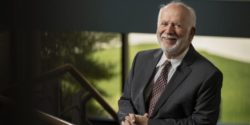 Whittling down the wait list: Missouri S&T researcher’s AI kidney allocation software gains traction 