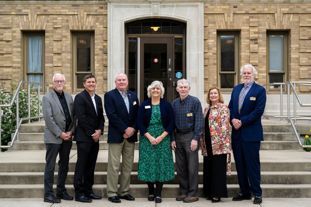 trustees