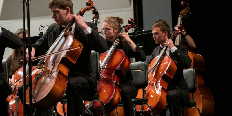 Missouri S&T orchestra to perform ‘Star Wars’ music on May 4