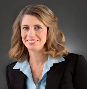 Christine Karslake