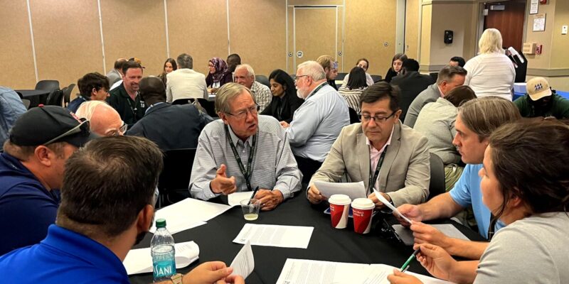 Missouri S&T to host fifth annual critical minerals national workshop Aug. 6-7