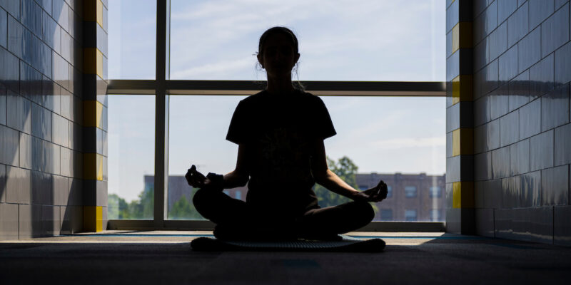 Missouri S&T receives excellence in mental health and well-being award 