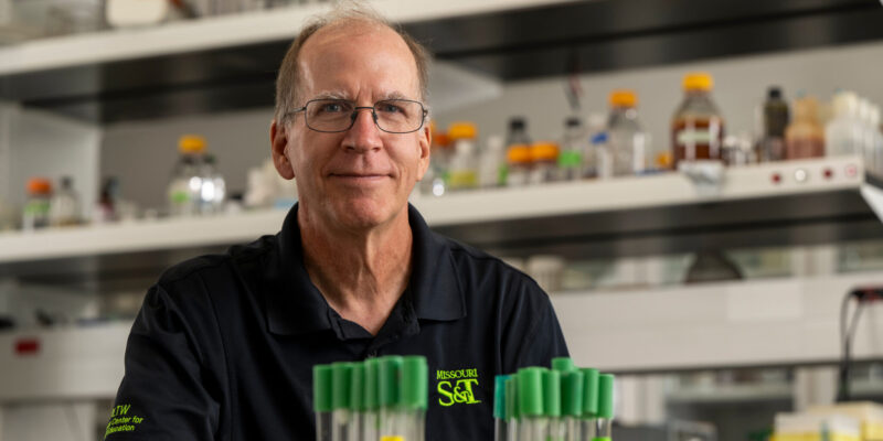 Advances in bioactive materials show promise for healing chronic wounds