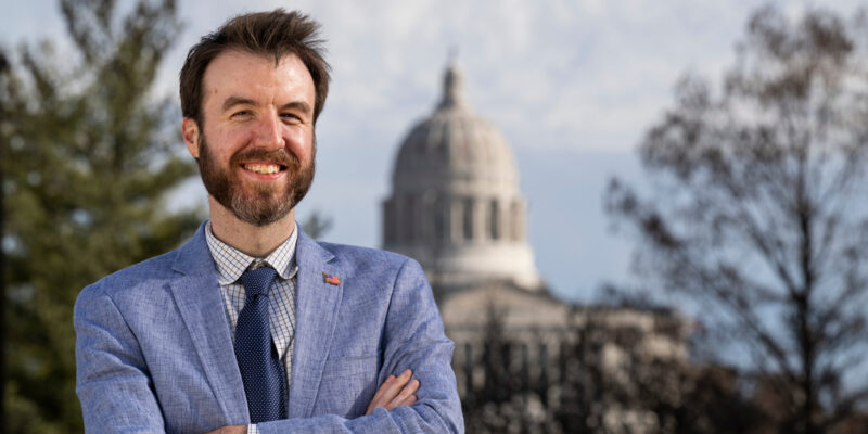 From rural Missouri to rural health care legislation