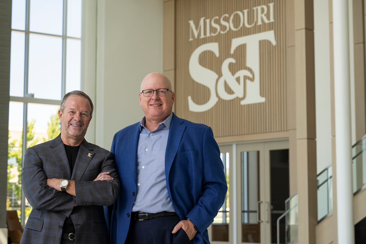 new board members