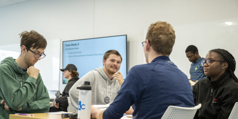 Two years of KEEN: S&T develops engineering leaders through partnership 