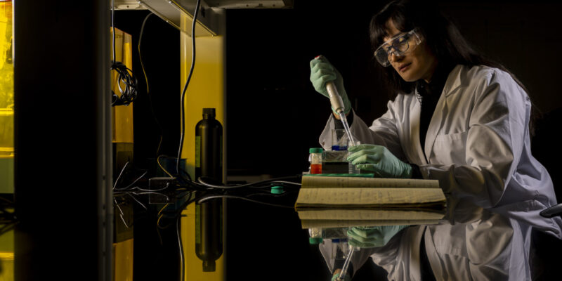 Missouri S&T wins four awards from CASE 
