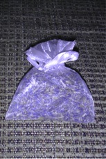 Natural Car Fragrance!