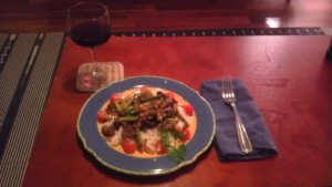 Stir Fry Love!!
